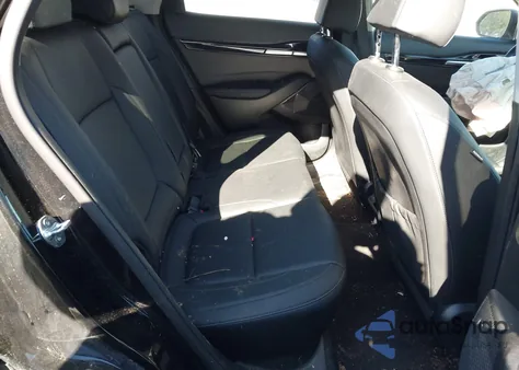 2025 Kia Seltos Ex из США, поврежденный, VIN KNDER2AA2S7701292